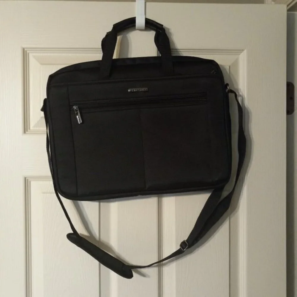 Samsonite Laptop Bag. NWOT